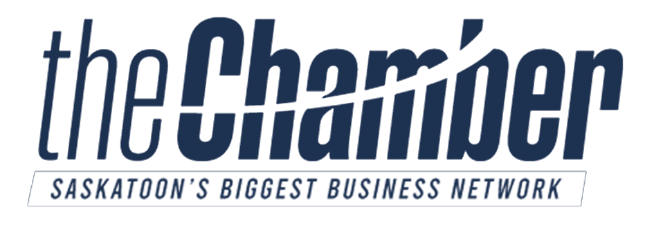 Saskatoon Chamber Commerce logo - trans